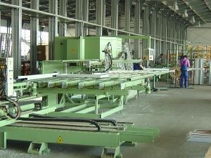Франчайзинг в сфере производства и строительства