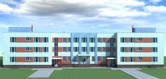 Строительство детского сада на 300 мест в Москве