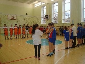 Описание блоков образовательной школы