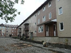 Популяризация малоэтажного жилья