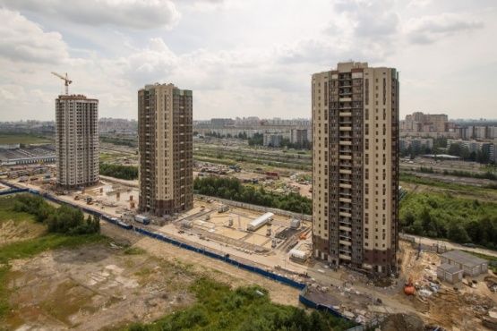 Дизайн проект и ремонт квартиры в Москве в 25 этажном дома с подземным гаражом в ТИНАО