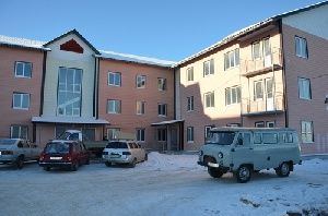Ремонт поликлиники: главные плюсы и минусы