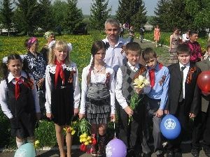 Материалы для строительства и отделки школы