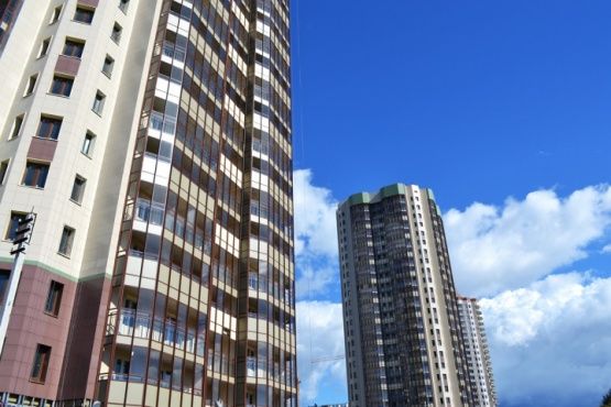 Ремонт квартиры в Москве со встроено-пристроенным помещением в 25-этажном доме в ТИНАО
