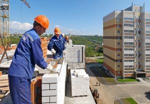 Стоимость строительства и ремонта квартиры в многоэтажном дома