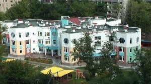 Детские сады на 80-100-125 мест