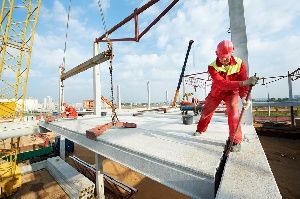 Особенности строительного франчайзинга