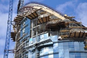 Проектирование зданий и сооружений в Москве
