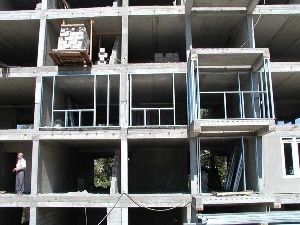 Строительство домов детальным методом в Москве
