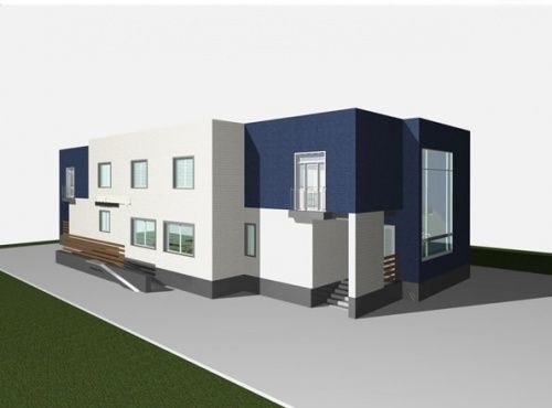 Проектирование и ремонт мини гостиницы на 10 номеров в Москве