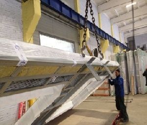 Концессионное предложение для строительных компании