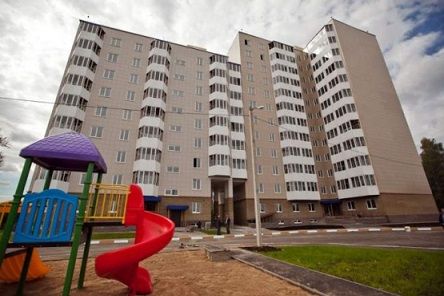 Ремонт квартиры в Москве для многоквартирного жилого дома 9-12 этажей в ВАО
