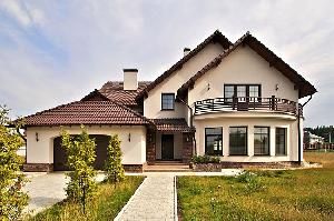 Каркасное коттеджное домостроение и ремонт