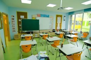 Ремонт частной школы в Москве методом пассивного дома