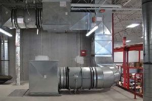 Проектирование инженерных коммуникаций в Москве