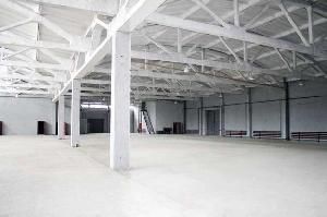 Складской ангарный комплекс категории А Складской ангарный комплекс категории А