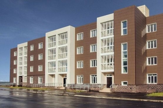 Проектирование и ремонт поликлиники в квартале №9 г. Уфа Республика Башкортостан