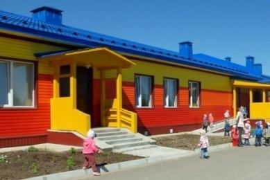 Ремонт частного сада на 50 мест без бассейна в р-не Зеленогорск г. Санкт-Петербурга