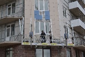 Почему именно многоквартирное жилье?