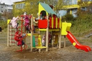 Требования к участку детского сада на время ремонта Требования к участку детского сада на время ремонта