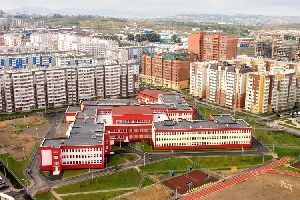 Строительство общеобразовательных школ по концессии