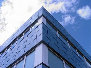 Предложение по использованию ограждающих конструкции