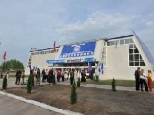 Проектирование физкультурно оздоровительных комплексов