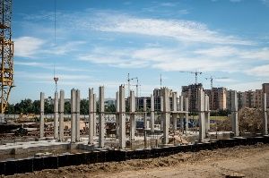 Преимущества панельного домостроения