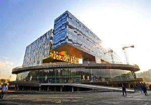 Пример развития инновационных технологий в России