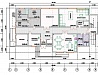 Проектирование и реконструкция гостиницы в Москве
