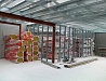 Ремонт магазина площадью 300 кв.м для сети Три медведя в г. Каменногорск, Ленинградская область