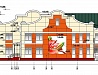 Проектирование и реконструкция детского сада в Москве