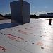 ПВХ мембраны для реконструкции зданий в Москве