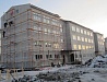 Проектирование и реконструкция поликлиники в Москве