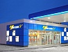 Проектирование и ремонт магазина в Москве для АЗС с кафе на 20 мест