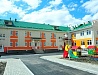 Проектирование и реконструкция детского сада в Москве