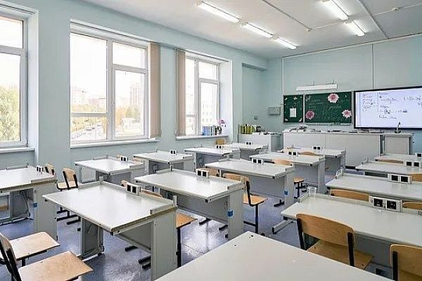 Преимущества проектов модульных школ