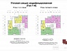 Эскизный проект коттеджной застройки "Усадьба Степановское" 12-й км Новорижского шоссе, Московская область