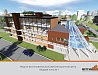 Ремонт медицинского центра в Москве для восстановительной медицины и реабилитации