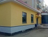 Проектирование и реконструкция магазина в Москве