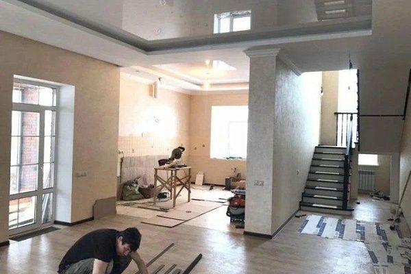 Экономия при ремонте квартиры в Москве - это возможно!