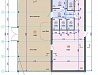 Проектирование и ремонт магазина в Москве для АЗС с кафе на 20 мест