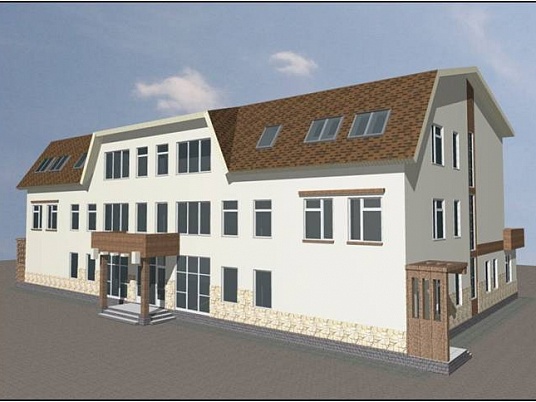 Проектирование и реконструкция производственного помещения в Москве