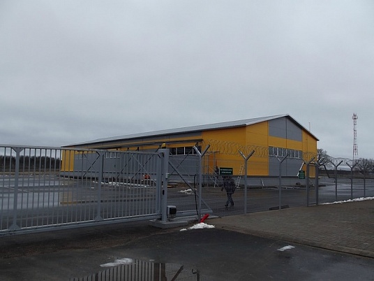 Проектирование и реконструкция производственного помещения в Москве