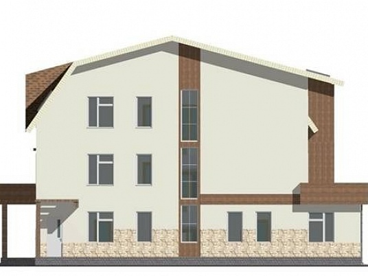 Проектирование и реконструкция производственного помещения в Москве