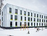 Капитальный ремонт поликлиники в Москве по новым стандартам обслуживания