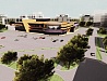 Строительство торгового центра в Москве