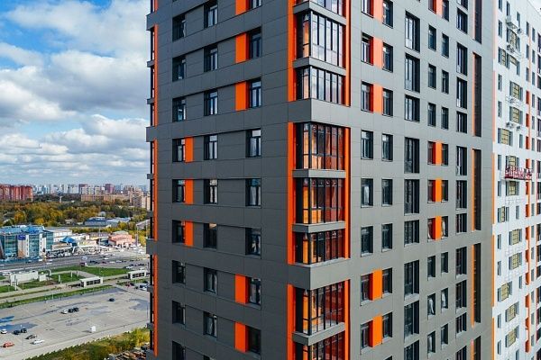 Преимущества панельного домостроения