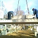 Жилой многоквартирный дом в г. Ивантеевка, Московской области (ул. Фабричный проезд, 1-очередь)