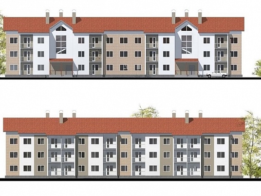Проектирование и реконструкция поликлиники в Москве